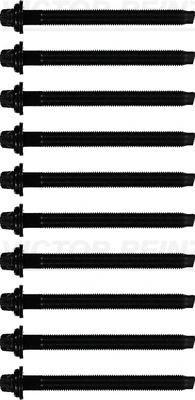 Cylinder Head Bolt Set